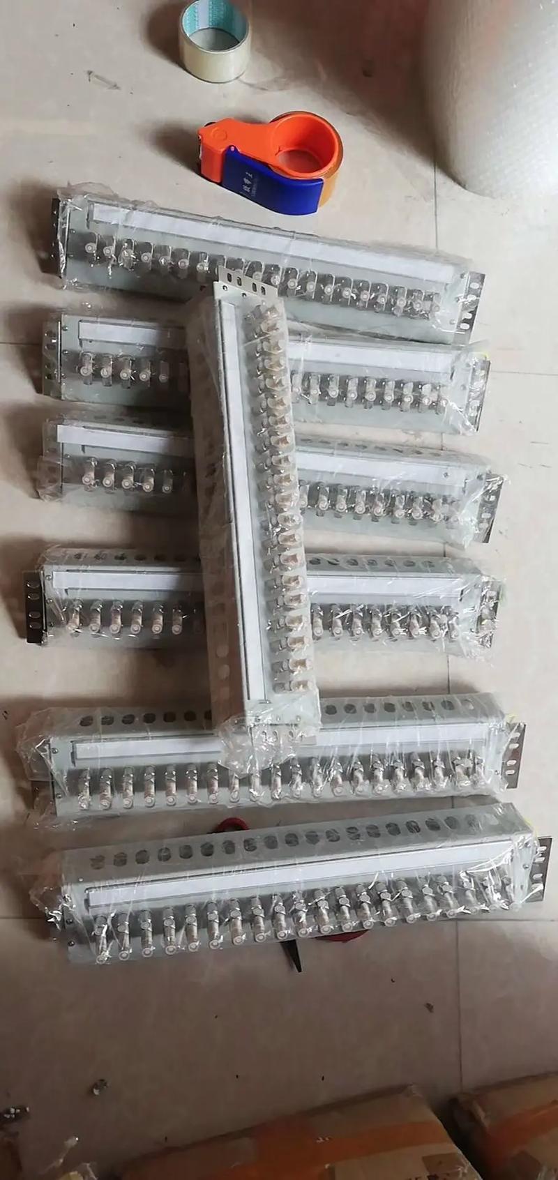 2024年ODF与DDF配线架新品上线 赋能下一代通信网络基础设施